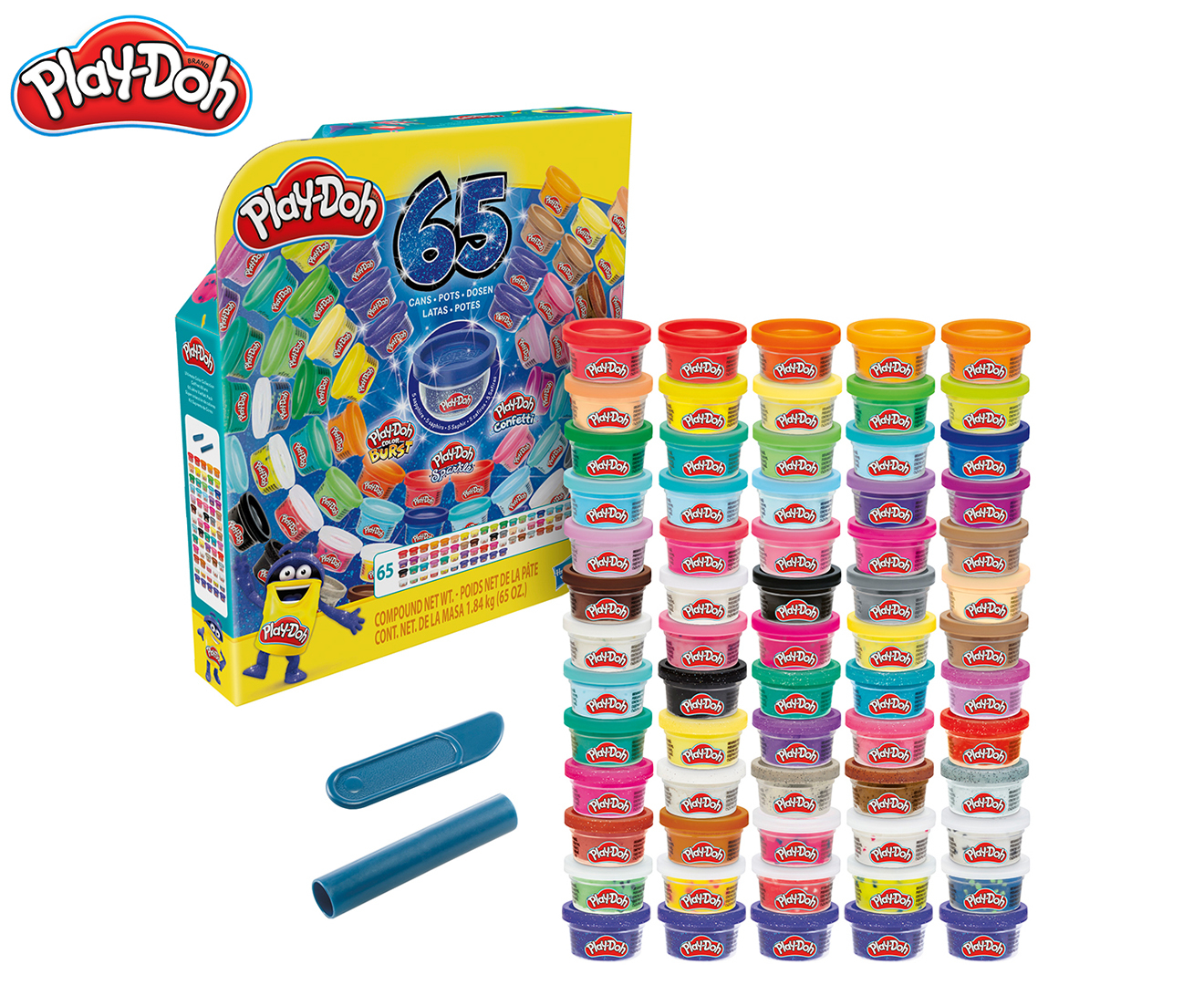 Play doh hot sale kmart australia