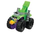Play-Doh Wheels Chompin' Monster Truck Playset 4