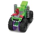 Play-Doh Wheels Chompin' Monster Truck Playset 5