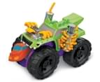 Play-Doh Wheels Chompin' Monster Truck Playset 6