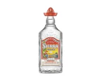 Sierra Tequila Silver 700mL