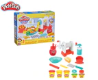Play-Doh Kitchen Creations Spiral Fries Playset