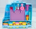 Play-Doh Kitchen Creations Ice Cream Truck Playset 5