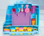 Play-Doh Kitchen Creations Ice Cream Truck Playset
