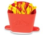 Play-Doh Kitchen Creations Spiral Fries Playset 6