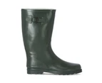 Trespass Recon X Mens Waterproof Rubber Wellington Boots (Marsh) - TP271