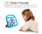 KRS iPad Pro 11 2020 Case For Kids-Blue