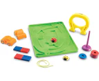 Learning Resources Essentials Stem Magnets Activity Set