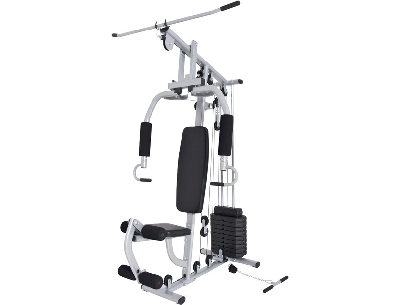 Home Gym - Multi-Station All In One Machine