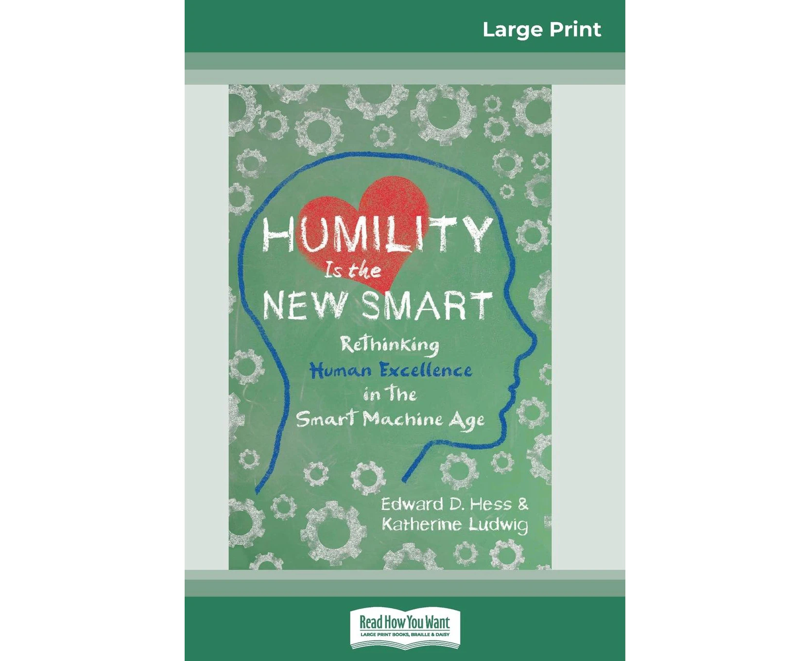 Humility Is the New Smart