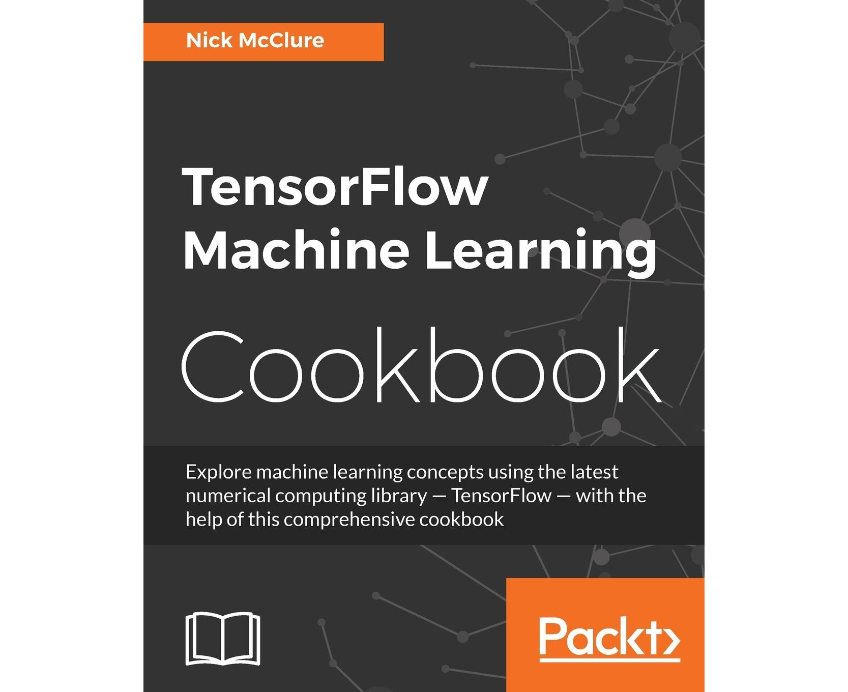 Tensorflow cookbook sale