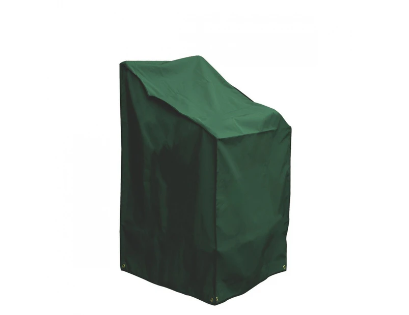 (1, Green) - Bosmere C570 Stacking/Reclining Chair Cover