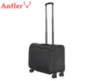Antler Business 300 45cm Trolley Wardrobe Luggage/Suitcase - Black