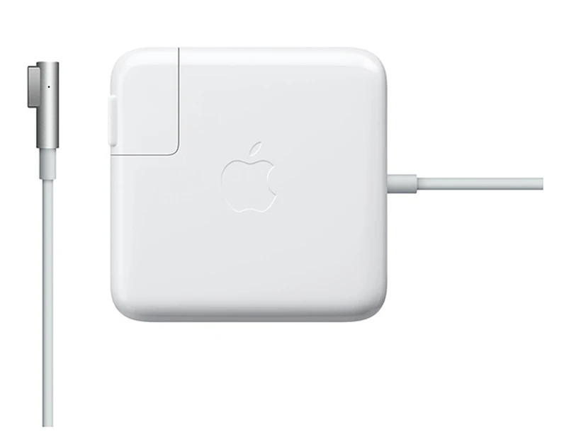 Apple 60W MagSafe Power Adapter for MacBook & 13-inch MacBook Pro
