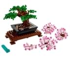 LEGO Creator Bonsai Tree 10281 2