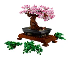 LEGO Creator Bonsai Tree 10281