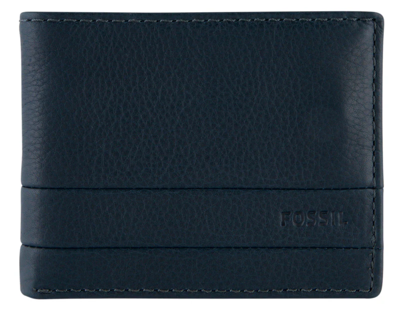 Travelers Bifold Navy