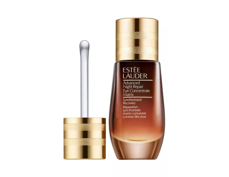 Estee Lauder Advanced Night Repair Eye Concentrate Matrix 0.5oz/15ml New In Box