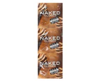 144pk Four Seasons Naked Closer Fit Lubricated Condoms