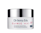Dr Irena Eris Clinic Way 1° Hyaluronic Smoothing Anti-Wrinkle Dermo Cream Night Care 50ml
