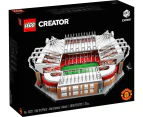LEGO Creator Old Trafford - Manchester United 10272