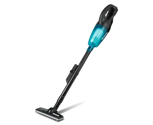 Makita 18V cordless dust extraction Stick Vacuum cleaner DCL180ZB