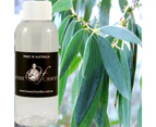 Australian Eucalyptus Reed Diffuser Fragrance Oil Refill 50ml FREE Reeds