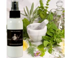 Sinus Relief Perfume Body Spray Mist VEGAN/CRUELTY FREE 50ml