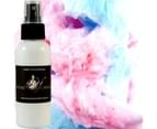 Cotton Candy Bubblegum Perfume Body Spray Mist VEGAN/CRUELTY FREE 50ml 1