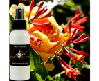 Honeysuckle Jasmine Perfume Body Spray Mist VEGAN/CRUELTY FREE 50ml