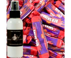 Redskin Lollies Perfume Body Spray Mist VEGAN/CRUELTY FREE 50ml