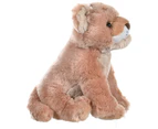 Cuddlekins Lion Baby 12"