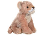 Cuddlekins Lion Baby 12"