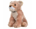 Cuddlekins Lion Baby 12"