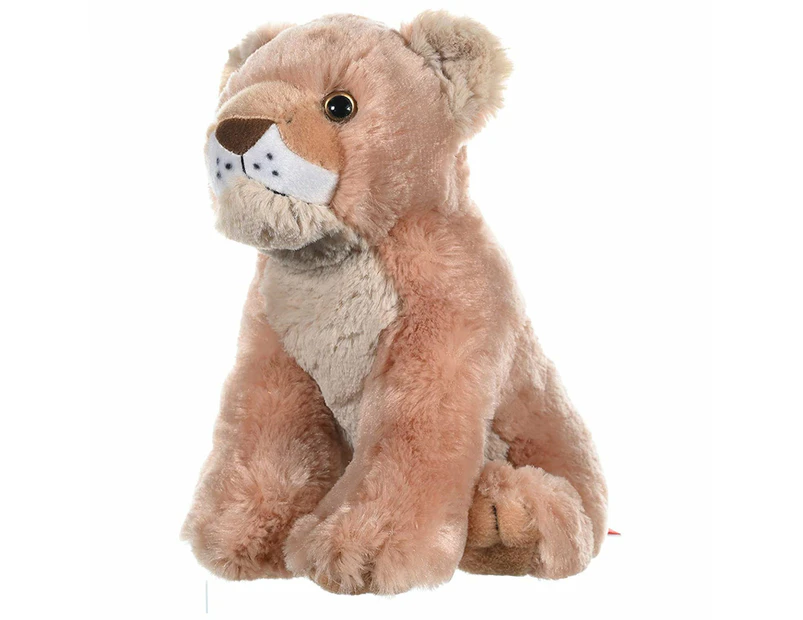 Cuddlekins Lion Baby 12"