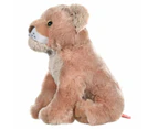 Cuddlekins Lion Baby 12"