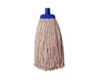 Oates Oates Contractor 100% Cotton Mop Heads 250g to 750g 350g No 20 1