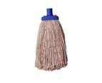 Oates Oates Contractor 100% Cotton Mop Heads 250g to 750g 300g No 18 1