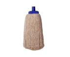 Oates Oates Polyester and Cotton Mop Head 450g & 600g 450g