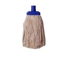 Oates Oates Contractor 100% Cotton Mop Heads 250g to 750g 250g No 16 1