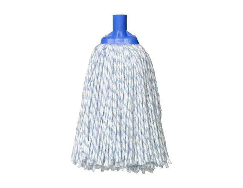 Oates Oates Antibacterial Mop Head Large or Extra Large Extra Large
