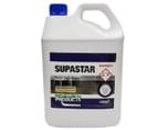 Supastar Polished Floor Mop Liquid 5Lt 1