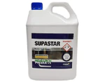 Supastar Polished Floor Mop Liquid 5Lt