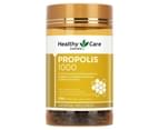Healthy  Care  Propolis  1000  200  Capsules 1