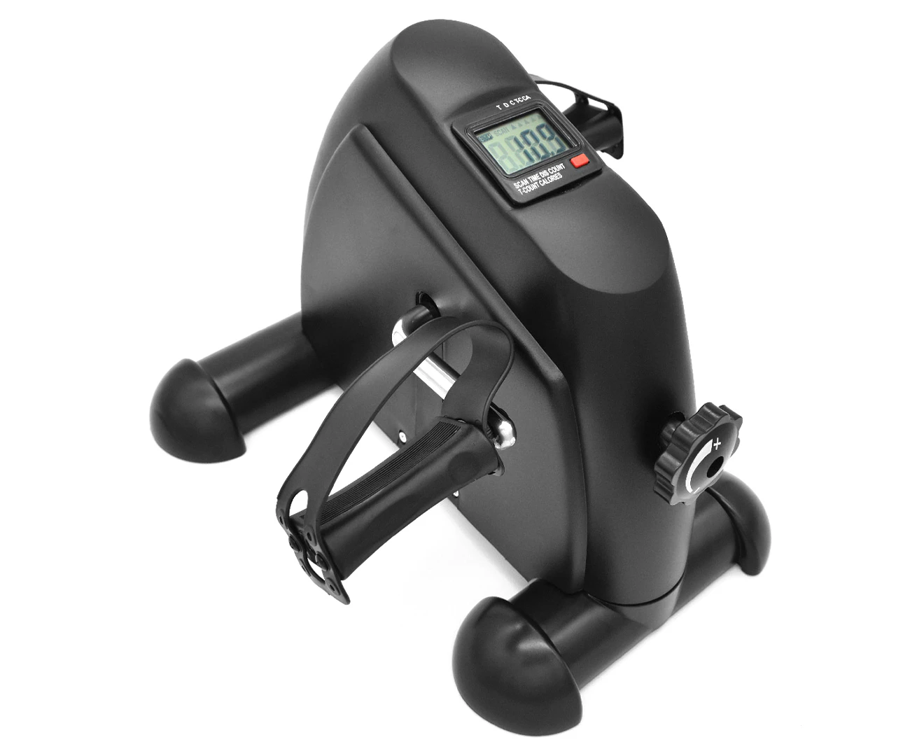 Vistara Under-The-Desk Exercise Bike