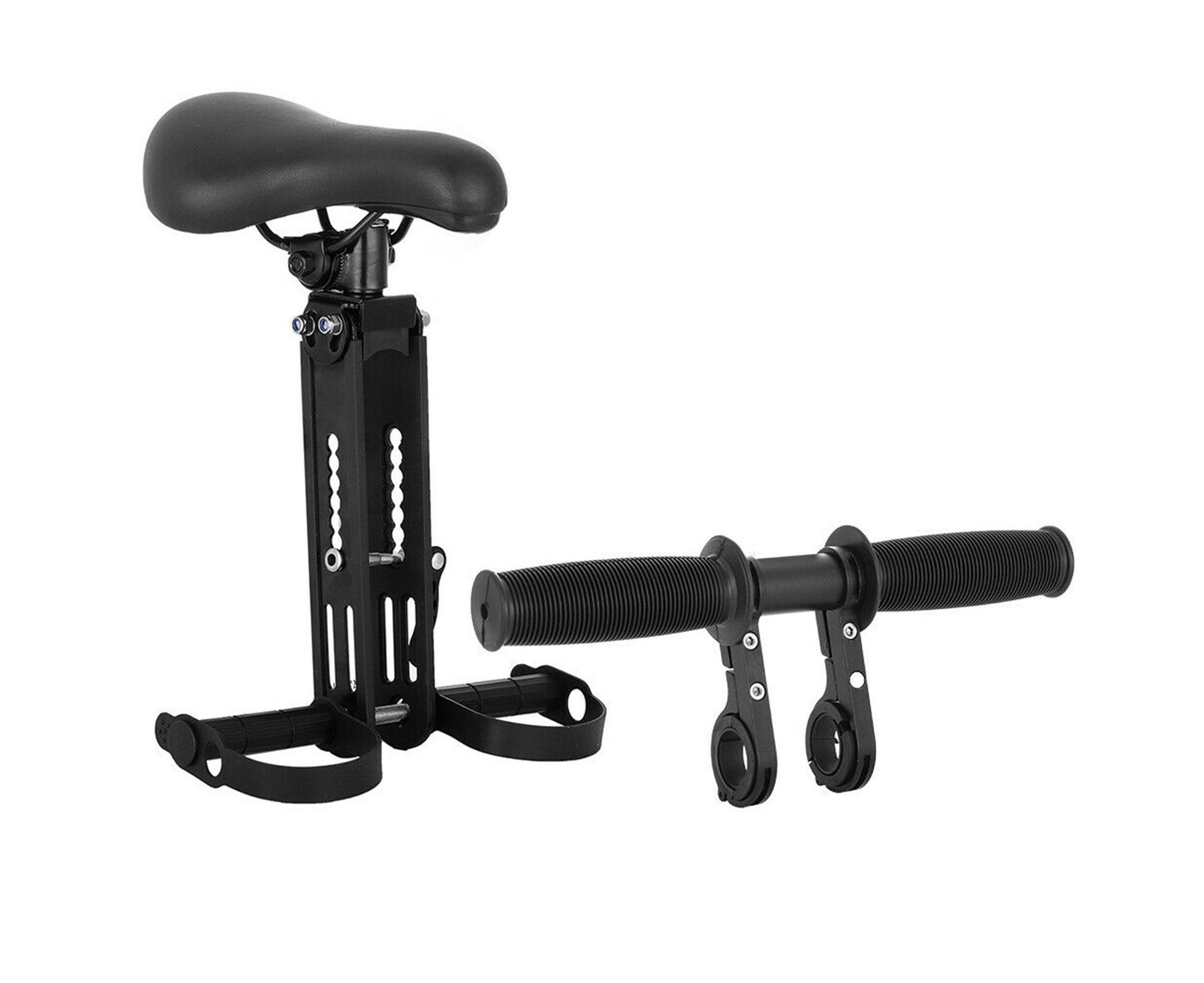 Front mounted child bike seat best sale australia