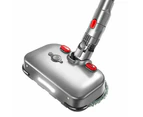 NOVBJECT Electric Motorised Mop Head for Dyson V7 V8 V10 V11 Floor Vacuum Cleaners