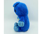 NOVBJECT Star Belly Dream Lites Plush Toy Stuffed Animal Night Projector Childrens