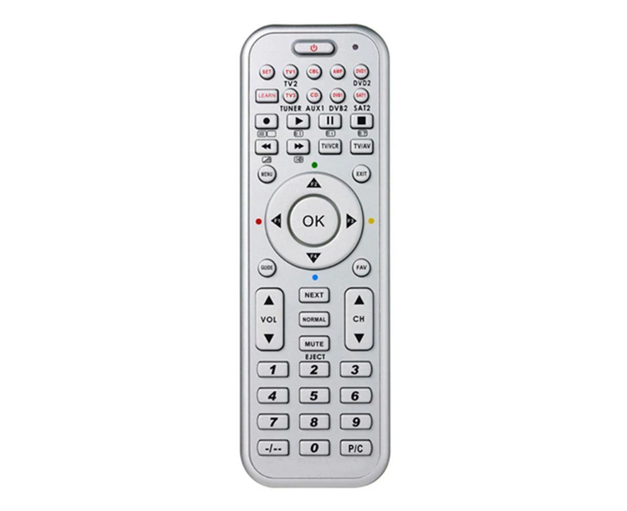 14 in 1 Universal TV Remote Control