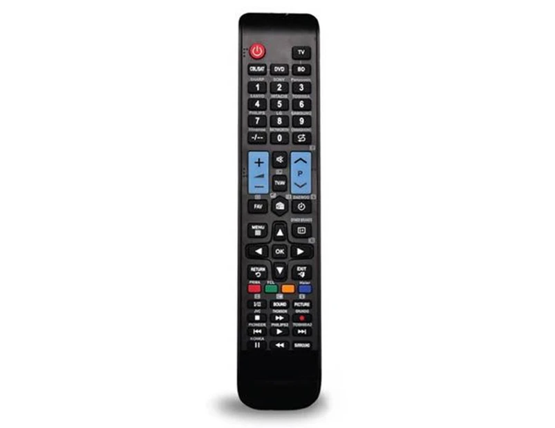 Smart TV Universal Remote Control